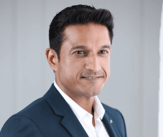 Dilipkumar Jadhav, Head Of Marketing, Entytle