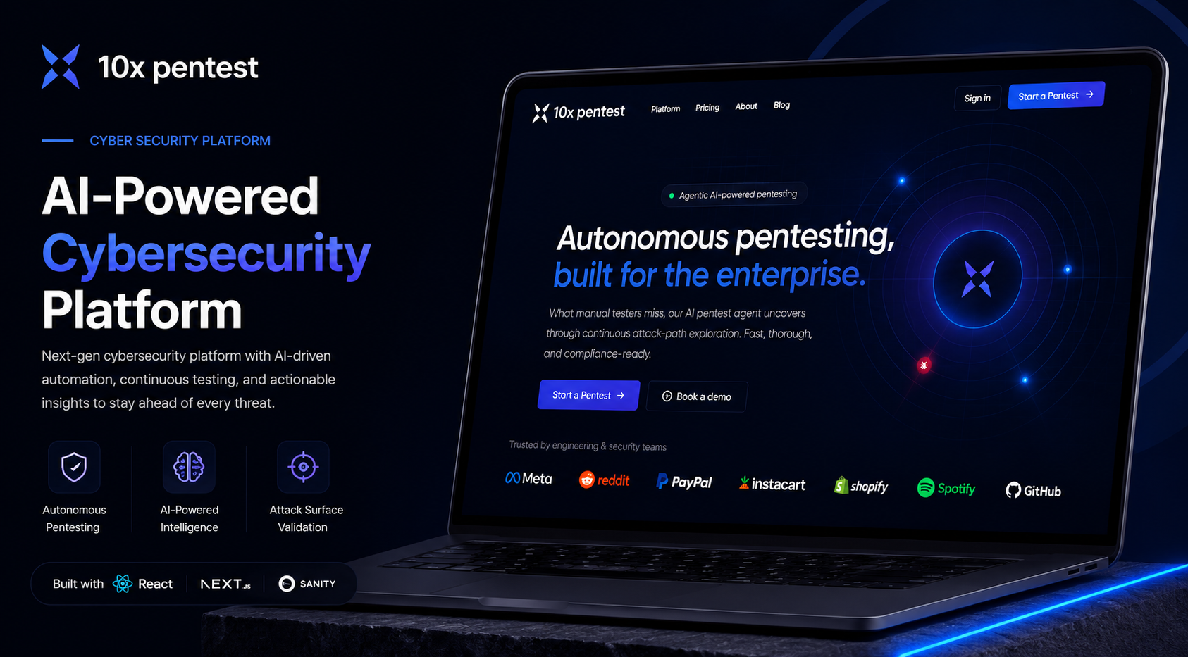10XPentest