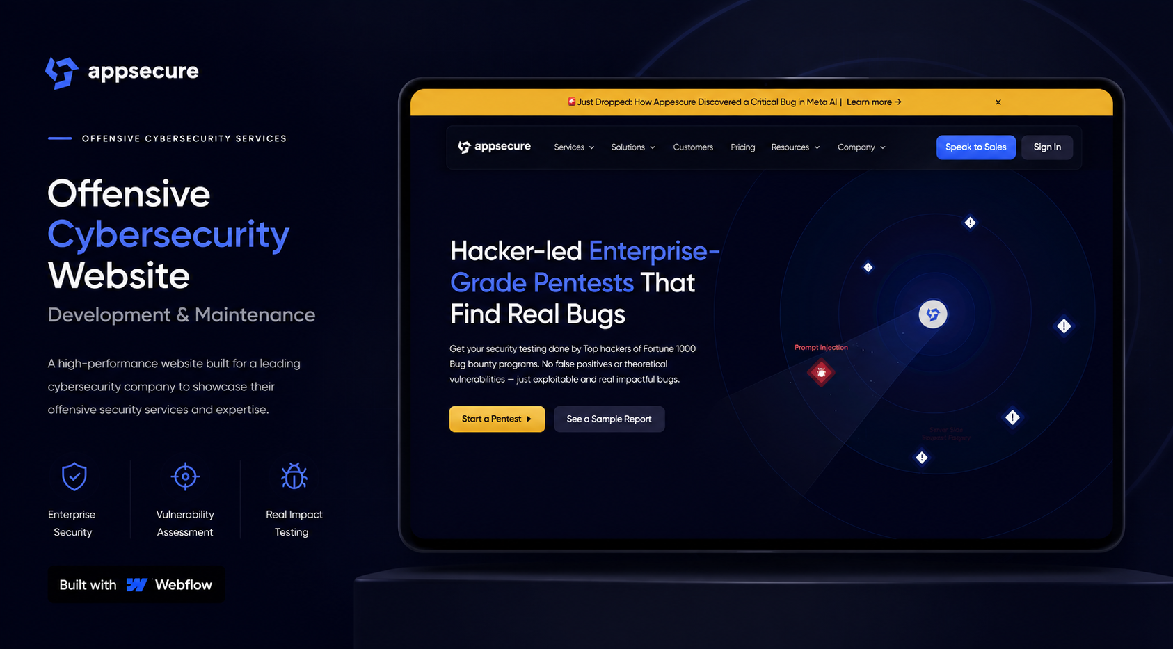 App Secure