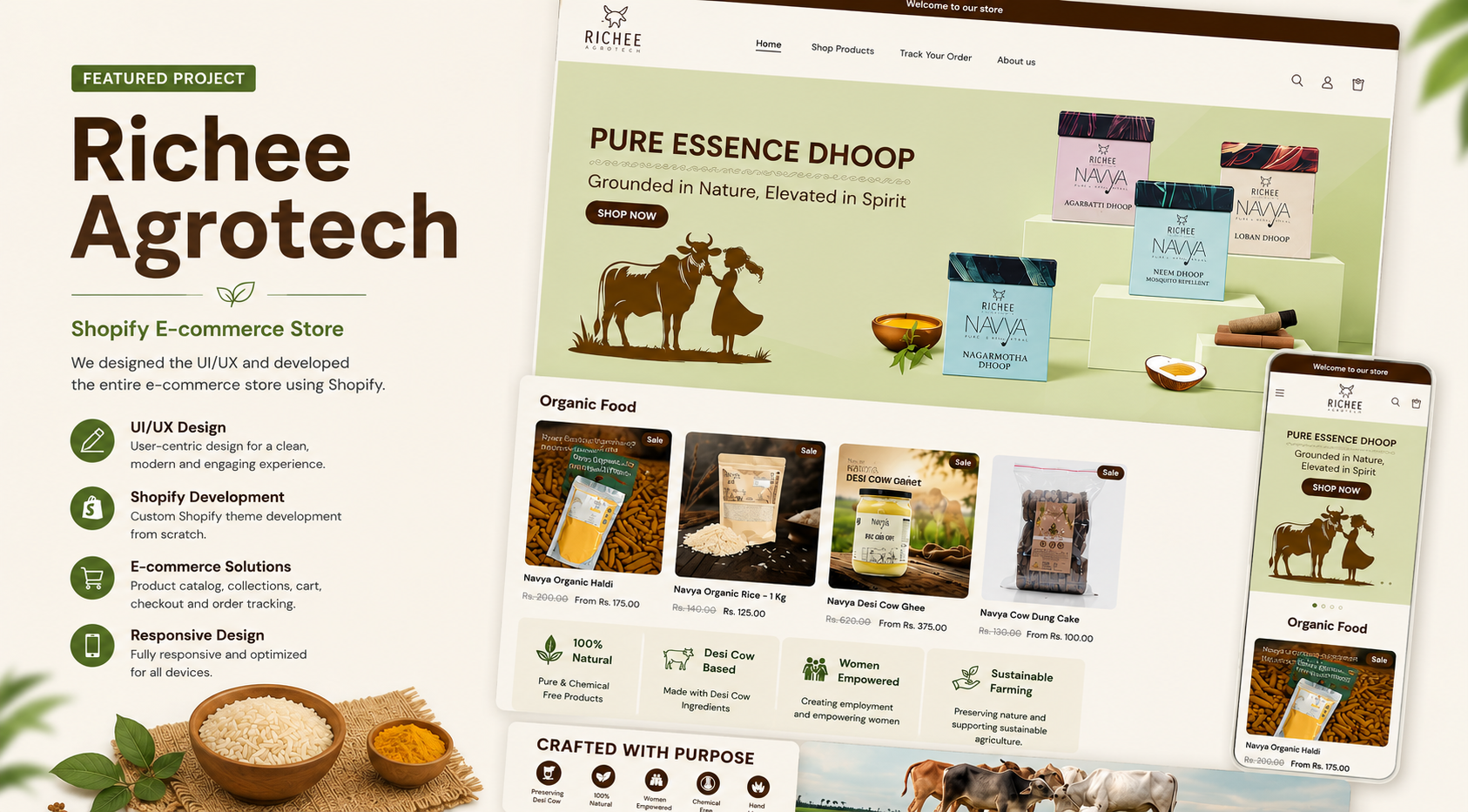 Richee Agrotech