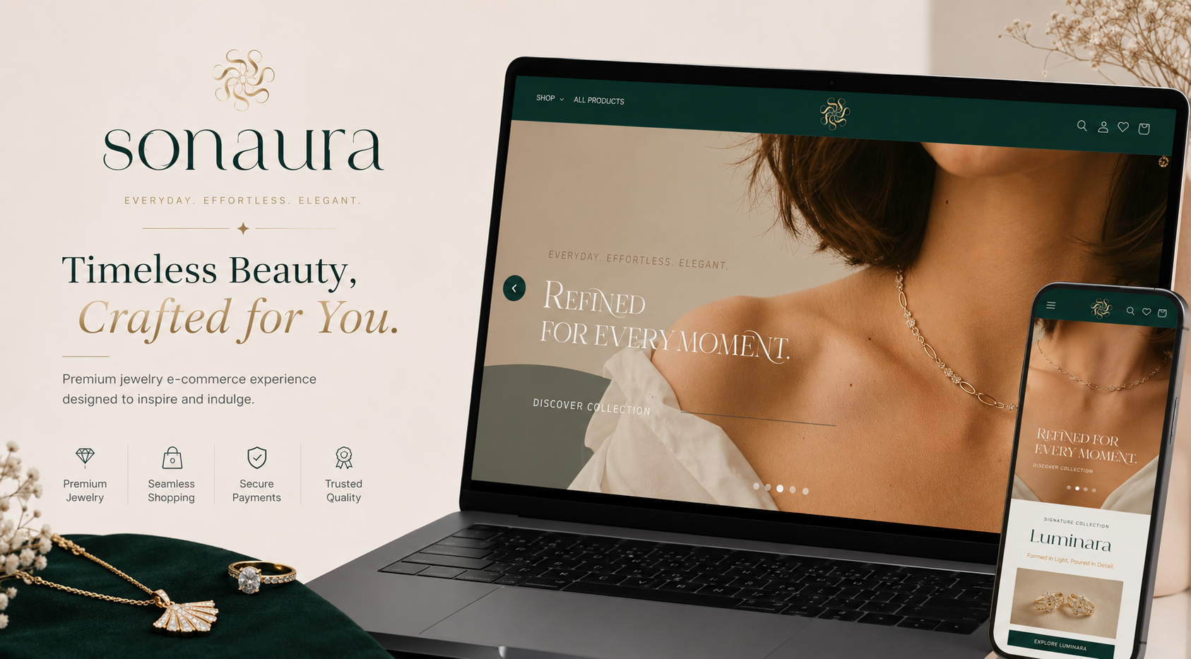 Sonaura